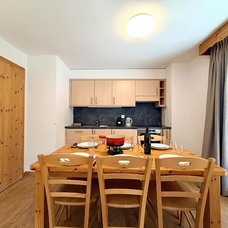 Pracondu 1 307 - Outdoor & Fun Charming Appartement *