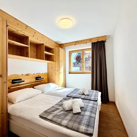 Pracondu 1 307 - Outdoor & Fun Charming Appartement *