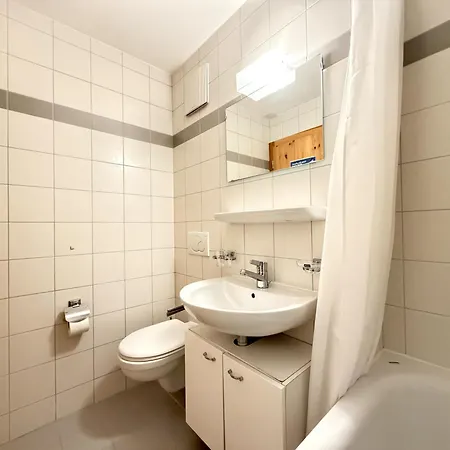 Pracondu 1 307 - Outdoor & Fun Charming Apartmán *